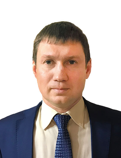 Сухарев Александр Владимирович