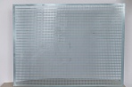 Фото решето 0,8x990x490 мм, прямоугольные отверстия 2,8 x 20 мм от ПерфоГрад