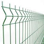 Фото ???????????? ???????????????? ??2.03 l2.5 200x50x3,8 ????+ ?????? ral 6005 ?????????????? от ПерфоГрад
