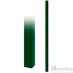 Фото ?????????? ????????????????/???????????????? ??2.00 60??40??1,5 ???? (?????? ????. ??????) + ?????? ral6005 ?????????????? от ПерфоГрад