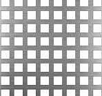Фото оцинкованный перфорированный лист 0,7x1250x2500 мм qg 10-14 от ПерфоГрад