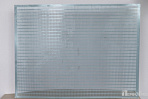 Решето 0,8x800х1500 мм, прямоугольные отверстия (рядами) 3,2 x 25 мм