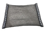 Сетка МПО 50.01.050(15 ячейка) 62зв.(Д-2432 мм,Ш-1450мм) Сетка МПО 50.01.050(15 ячейка) 62зв.(Д-2432 мм,Ш-1450мм)