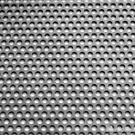 Фото алюминиевый перфорированный лист 1,0х1200х3000 мм rv 5-8 от ПерфоГрад