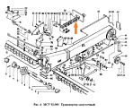 Фото ?????????????????????? ???????????? ?????? 02.020 (12071 l= 8664 ????) от ПерфоГрад